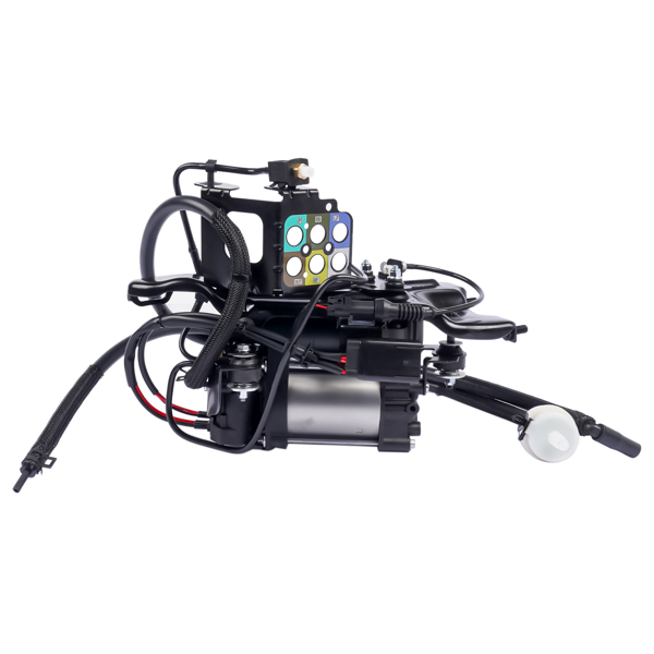 打气泵 Air Suspension Compressor Replacement for Jeep Grand Cherokee Dodge RAM 1500 4-Door 2011-2020 68204730AI 68041137AD 68204730AC-5