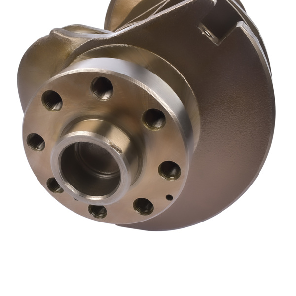 曲轴 Crankshaft Replacement for Jeep Grand Cherokee RAM 1500 3.0L V6 DIESEL DOHC 68147110AA  68147110AB-10