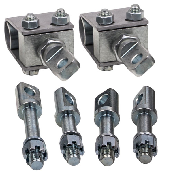 通用边车安装套件 适用于哈雷 适用于本田 适用于印第安 适用于雅马哈-5