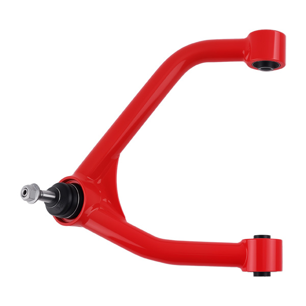 2x 前上控制臂 适用于雪佛兰 Avalanche 1500 2WD 4WD 2-4英寸升高 适用于 GMC Yukon 1500 2WD 4WD 仅限6孔轮毂 2007-2014年-3