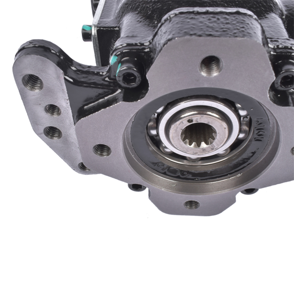 空气压缩机 New Air Brake Compressor Fits for Perkins Truck Phaser Engine SEB01599 2488A293-8