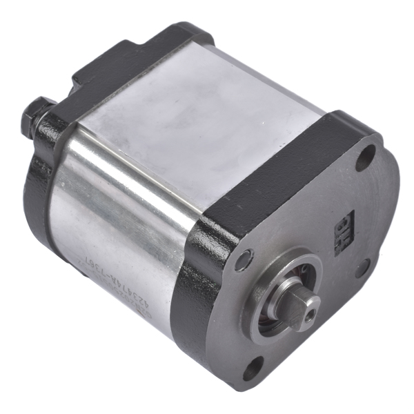 液压泵 Hydraulic Gear Pump Replacement for Jinma Foton Dongfeng KM385BT LL380 CBN-E314 CBN-E314L-7