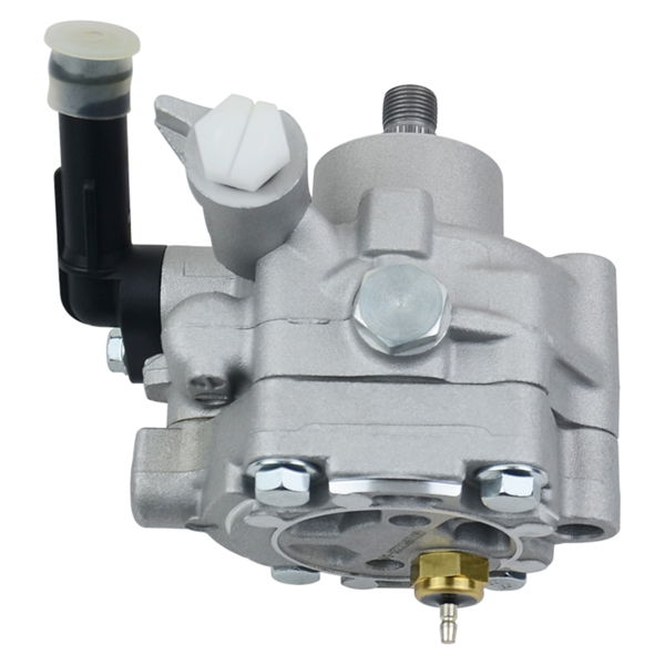 转向助力泵 Aluminum Power Steering Pump 21-5196 Fit for Subaru Forester 2010-2013, Legacy Outback 2005-2009-5