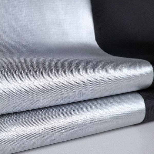 摩托车罩 电动车防雨水防晒 黑色涂银牛津布 上黑下银 210D XXL-3