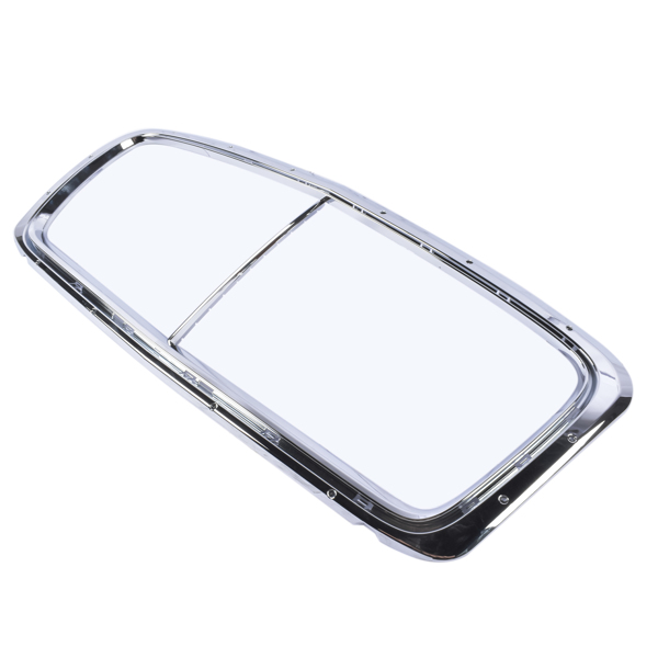 散热器支架 Front Radiator Grill Trim Replacement for 2012-2016 Bentley Continental GT GTC 3W3853667A-2