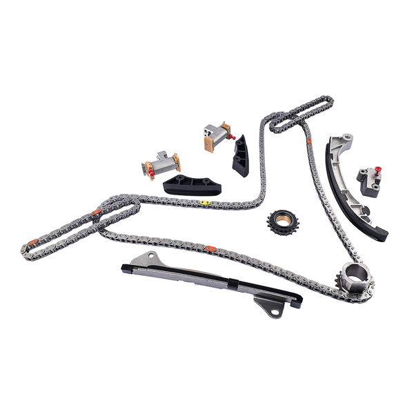 正时链条套装 Timing Chain Kit Replacement for Lexus ES350 GS300 GS350 Toyota RAV4 Camry 2.5 3.0 3.5L V6 13506-0P011 13560-0P010 13550-0P010-6