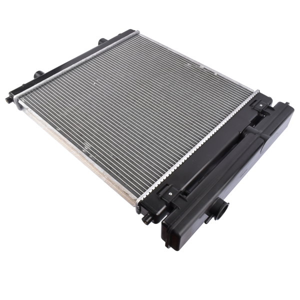 散热器 Radiator 10000-00436 Replacement for Perkins 404D-22 404D-22T 1104C-44 Generator Engine 2485B280 DJ51279-7