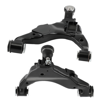 前下控制臂和球头总成 适用于 丰田 塔科马 2005-2015 4806804040，4806904040，512-58892R, 512-58894L
