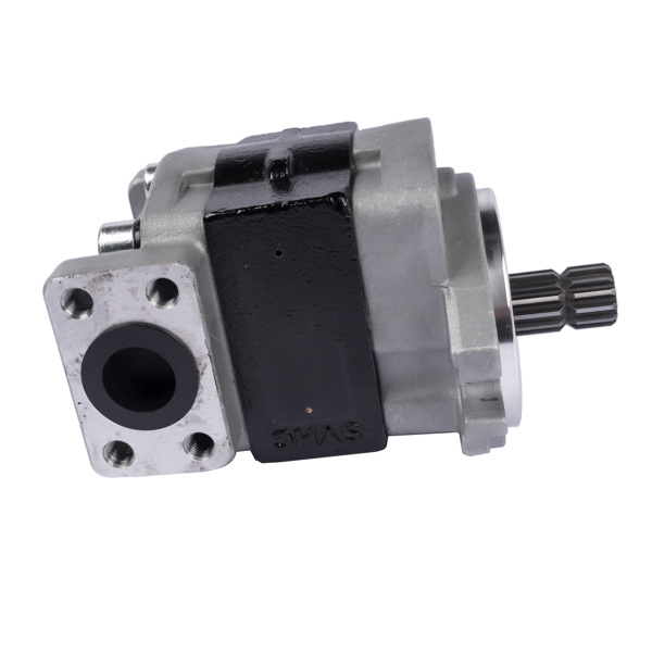 液压泵 Hydraulic Pump Replacement for Kubota M108S M95S M96S Series Tractors 3N300-82200 3N300-82203-4