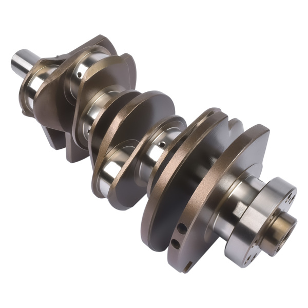 曲轴 Crankshaft Replacement for Jeep Grand Cherokee RAM 1500 3.0L V6 DIESEL DOHC 68147110AA  68147110AB-7