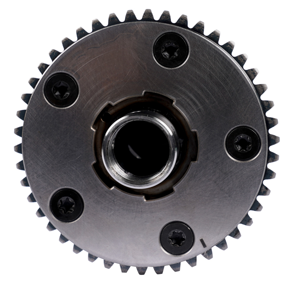 凸轮轴 Intake Camshaft Timing Gear Assy Replacement for VW Golf Jetta Passat Audi A4 A6 06J109021H 06J109021G-7