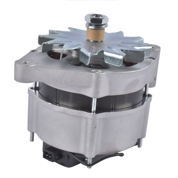 发电机 12V 120A Alternator Clockwise Rotation Replacement for Thermo King Tripac 45-2671 1E78291G00 20349-10