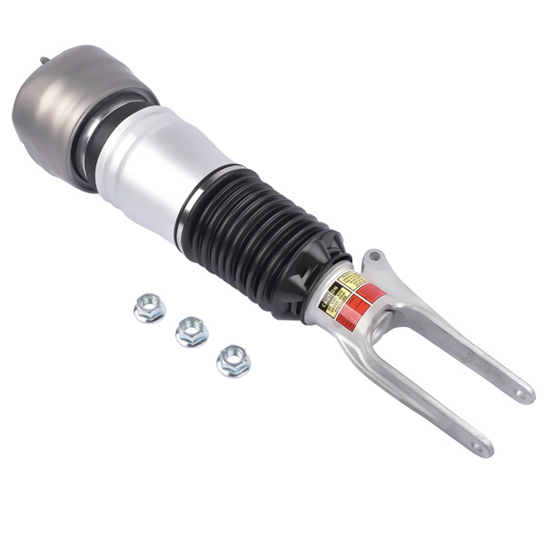 减震器 Front Left Air Suspension Shock Strut Replacement for Porsche Panamera 970 4.8L 2010-2014 97034305114 97034305115-3