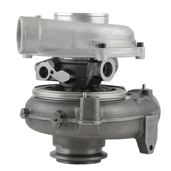 涡轮增压器 适用于福特F-250、F-350卡车 Super Duty 6.0L发动机 2005-2007 743250-5013, 7432505013S, 743250-5013S 743250-0014，743250-5014S，743250-5014-6