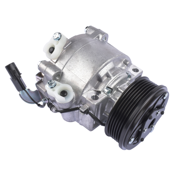 汽车空调压缩机 A/C Compressor Replacement for Mitsubishi Lancer Outlander 2008 - 2016  7813A229 7813A350 7813A212-4