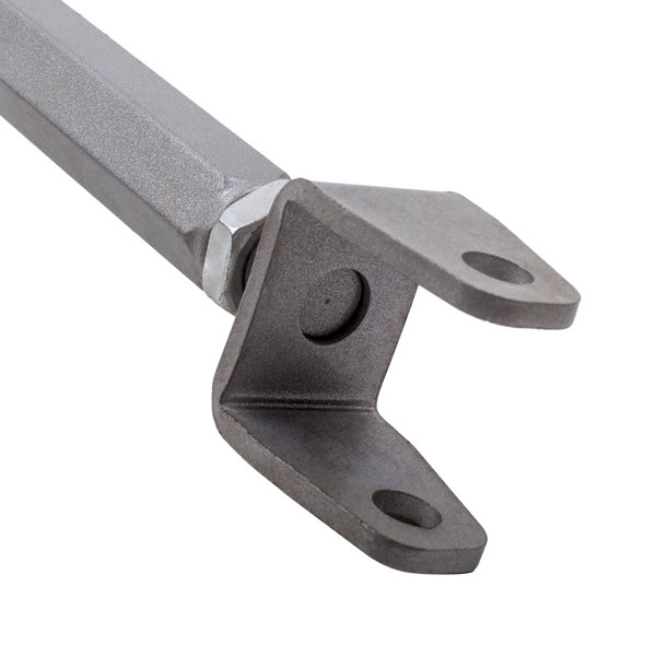 后轮外倾角可调拉杆套件 适用于日产370Z 2009-2016 适用于英菲尼迪G35三厢轿车 2008 适用于英菲尼迪M45 2006-2010-7