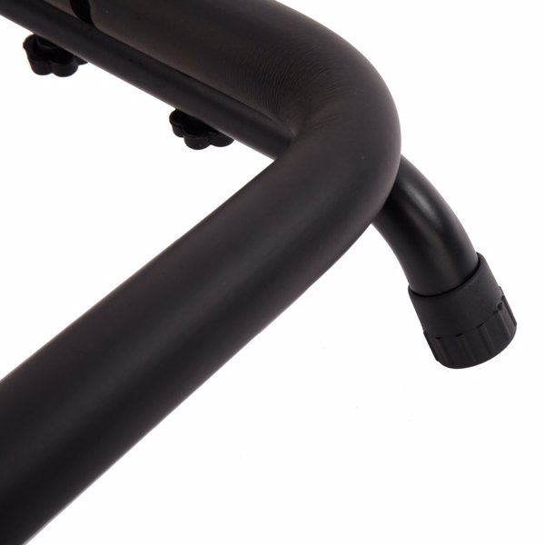 【替换31437413】 货架式圆管吉他架（5把）-10