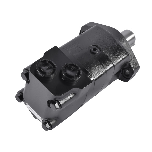 液压马达 Hydraulic Motor Replacement for Ammbusher Shredder Skid Steer BC601 300160A0120AJAAD-7