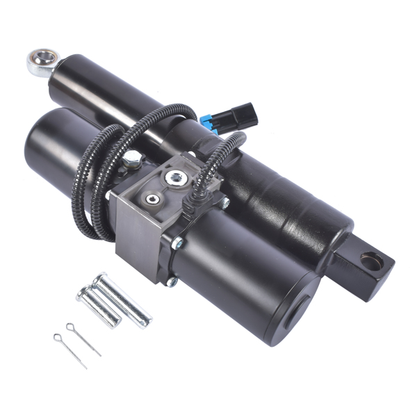 线性执行器 12V Linear Actuator 108-3438 1083438 Replacement for Toro Multi Pro MP1200 MP1250 MP5700-D Workman 200-3