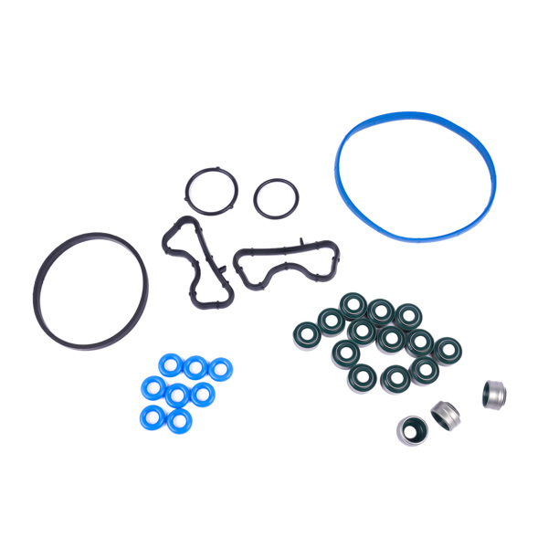 发动机大修包 Cylinder Head Gaskets Replacement for Dodge Charger Challenger Jeep Grand Cherokee 6.4L Hemi-7