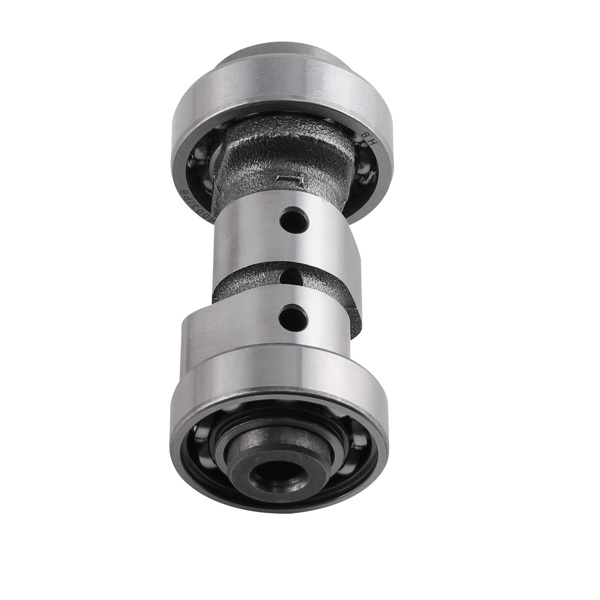 气缸活塞凸轮轴套件 适用于雅马哈 TTR125 2000-2003 适用于雅马哈 TTR125E 2003-2009 5HH-E2170-20-00 93306-002Y5-00 5HHE21702000 -6