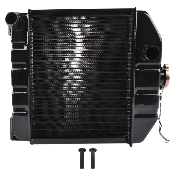 散热器 Tractor Radiator Replacement for Kubota L175 L185 L1500 L1501 L1801 15221-72060 15221-72061 1522172063-7