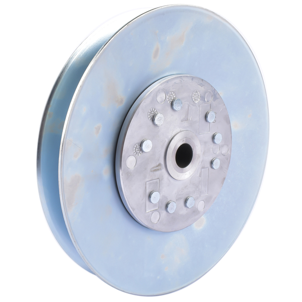离合器 Secondary Drive Clutch Replacement for John Deere Gator TH 4X6 TS TX 2x4 Gator AM138649 AM138089-5