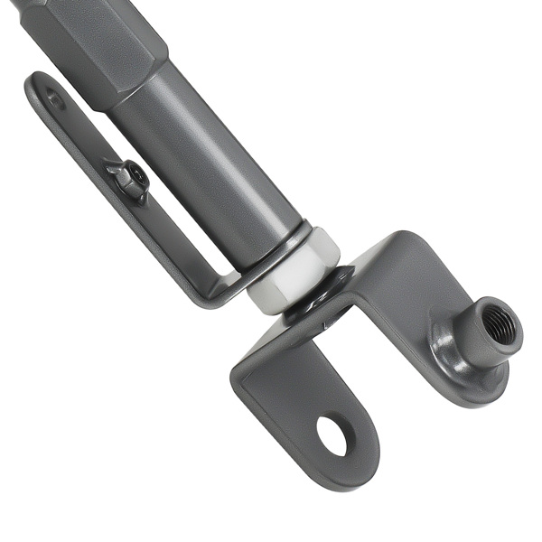 后轮可调倾角控制臂套件 适用于本田CRV 2002-2006 前驱/全轮驱动 适用于本田Element 2003-2011 前驱/全轮驱动-7