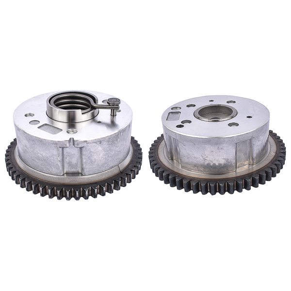 凸轮轴调节器 Timing Camshaft Gears Replacement for Dodge Avenger Chrysler 200 Sebring 2.4L I4 4884482AB 5047021AA-4