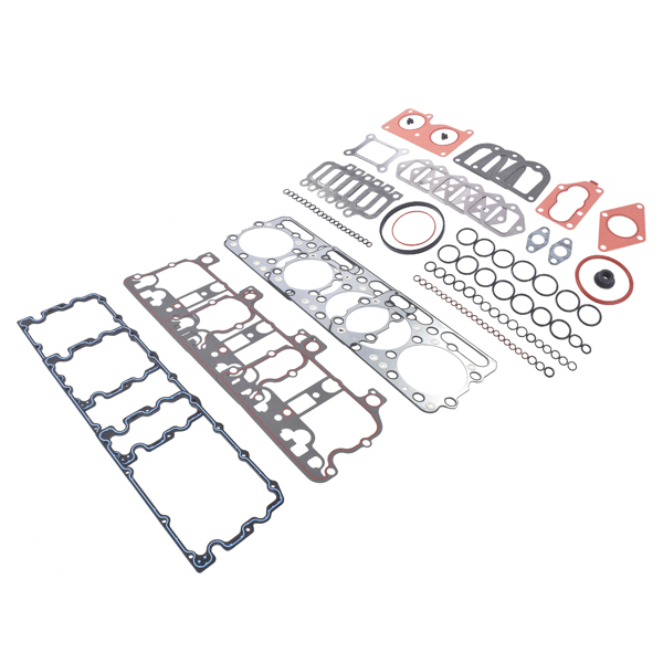 发动机大修包 Upper Head Gasket Kit 4089371 4024928 3803716 Fit for Cummins N14 Celect Plus Series 1995+-3
