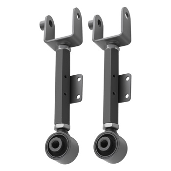 2件套悬挂套件 后轮倾角 Toe控制臂 适用于本田CR-V 07-16前驱/四驱