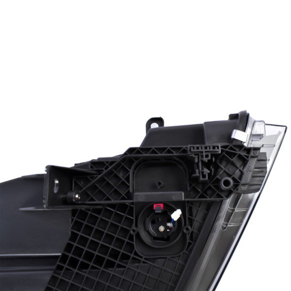 汽车大灯 Left Driver Side HID/Xenon Projector Headlight Headlamp w/ AFS 63117317109 Fit for BMW X5 F15 F85 2014-2018-10