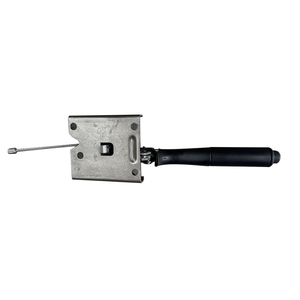 手刹总成 Emergency Parking Brake Handle Lever Replacement for 2007-2010 Jeep Wrangler JK 3.8L V6 GAS 52059887AD-3