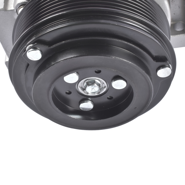 空调压缩机 A/C Compressor Fits for Nissan GT-R Coupe 3.8L V6 2010-2020 92600-JF00C-7