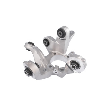转向节 Rear Left Steering Knuckle Replacement for Ford Explorer 2011-2019, Police Interceptor Utility 2013-2019 BB5Z5B759A DB5Z5B759A