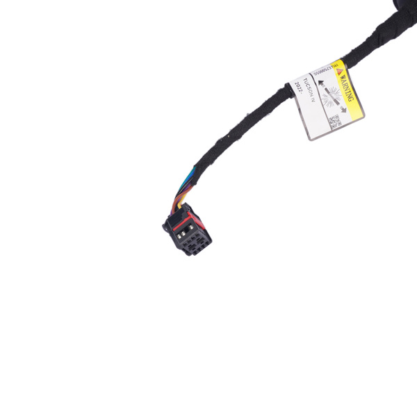 汽车尾门电动撑杆 Lift Cylinder Left Fit for Hyundai Tucson Sport Utility 1.6L 2.5L L4 2022-2024 4-Door 81831-N9100 81831N9100-7