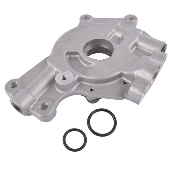 机油泵 Oil Pump Replacement for Dodge Avenger Magnum Chrysler Sebring 300 2.7L V6 DOHC 4663745AB 68206657AB-3