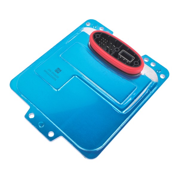 大灯控制模块 Xenon Headlight Ballast Control Module Replacement for 2009-2014 Porsche Panamera 97061814302 5DC00906030AK-7