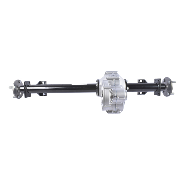 后桥 Rear Axle Assembly Replacement for 1998+ Club Car DS & Precedent Tram 2004+ 1027717-01 New++-3