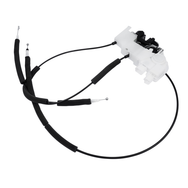 门锁执行器 Front Right Side Door Lock Actuator Fit for Nissan Frontier 2.5L l4 4.0L V6 2005-2019 80500EA000 80500ZP00A-7