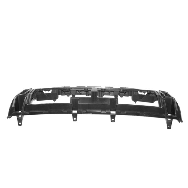保险杠支架 Front Bumper Cover Rail W/Radar Hole Replacement for Toyota Tundra 2022-2024 3.4L 52117-0C030 521170C030-6