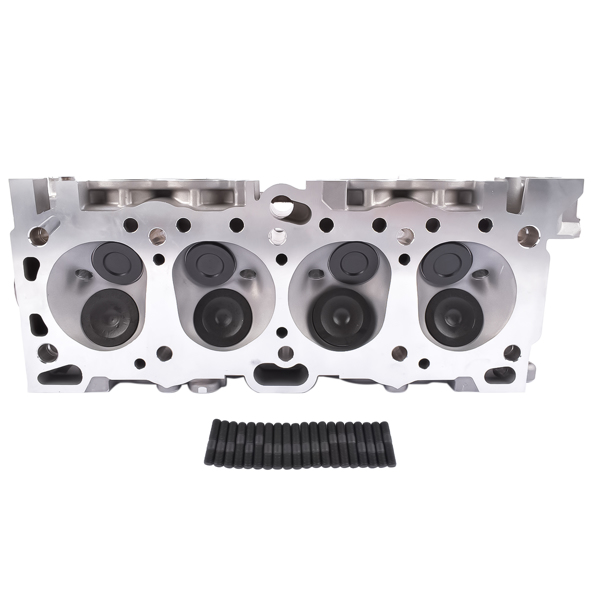 缸盖总成 Cylinder Head Assembly Replacement for Mitsubishi Forklift with 4G64 Engine 80-4G64 MD192299-5