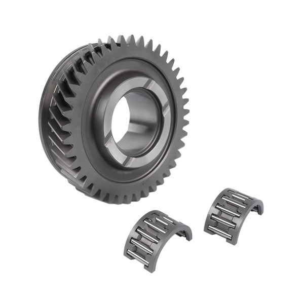 变速箱套装 5th Gear Repair Kit 41 Teeth 33336-42020 Replacement for Toyota Camry Corolla Scion xB L4 V6-5