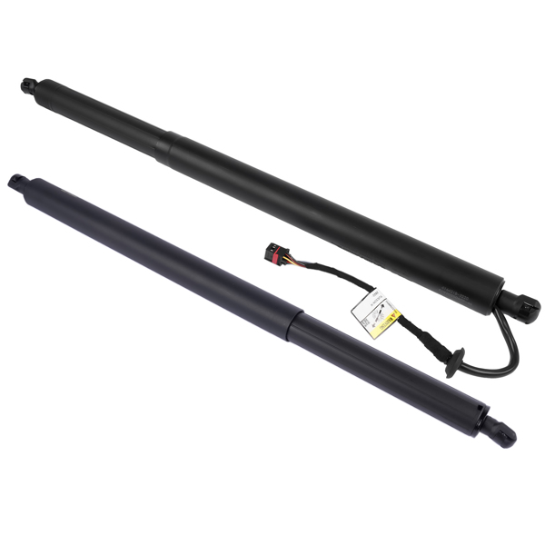 汽车尾门撑杆 Lift Cylinder Left+Right Fit for Hyundai Tucson Sport Utility 1.6L 2.5L L4 2022-2024 4-Door 81831-N9100 81831N9100 81841-N9100 81841N9100-4