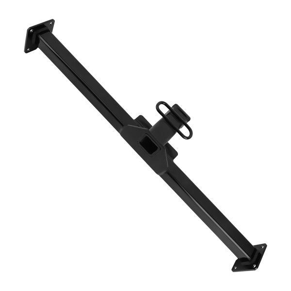 3类拖车挂钩接收器 适用于雪佛兰Astro全系1985-2005年 适用于GMC Safari全系1985-2005年（16英寸备胎需重新安装）-4