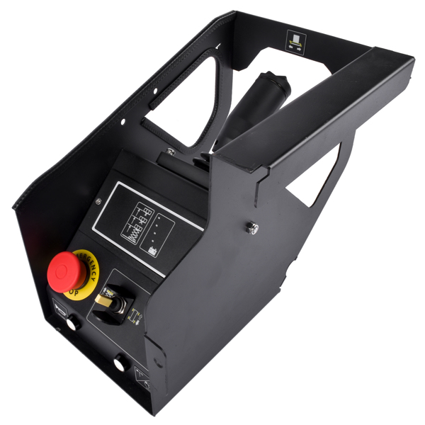 控制盒 Platform Control Box 1001215013S Replacement for JLG Scissor Lift 1532R 1932R ES1932 ES2632 ES3246 1001215013-5