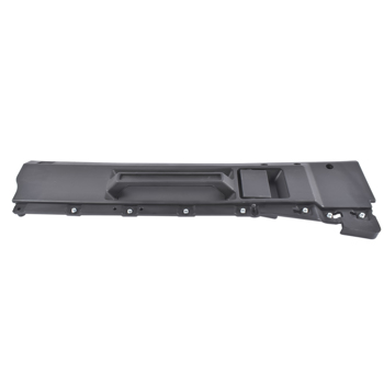 门拉手 Front Driver Side Black Interior Door Handle LH Fit for Freightliner FLD112 FLD120 FLD120SD FLD132