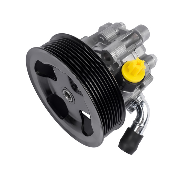 转向助力泵 Power Steering Pump Replacement for Lexus GX460 4606cc 4.6L V8 2010-2022 2023 44310-60571-6