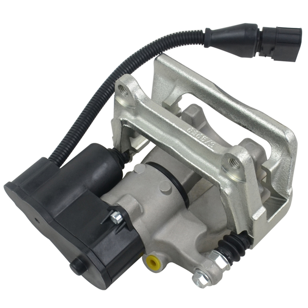 刹车钳 Electric Brake Caliper Rear Left Replacement for Audi A8 Quattro S8 02-10 4.2L 5.2L 6.0L 4E0615403A 4E0615403B 4E0615403C-5