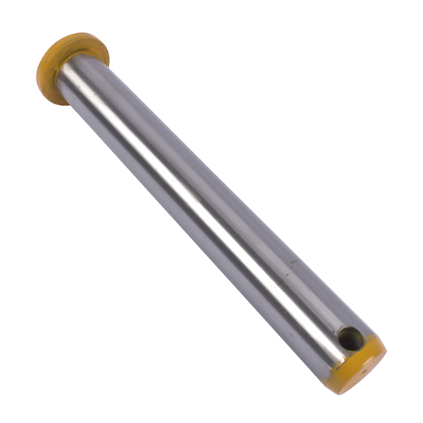斗轴 Bucket Pin 50MM x 380MM Fits for Bobcat Hidromek JCB John Deere Backhoes & Excavators-6
